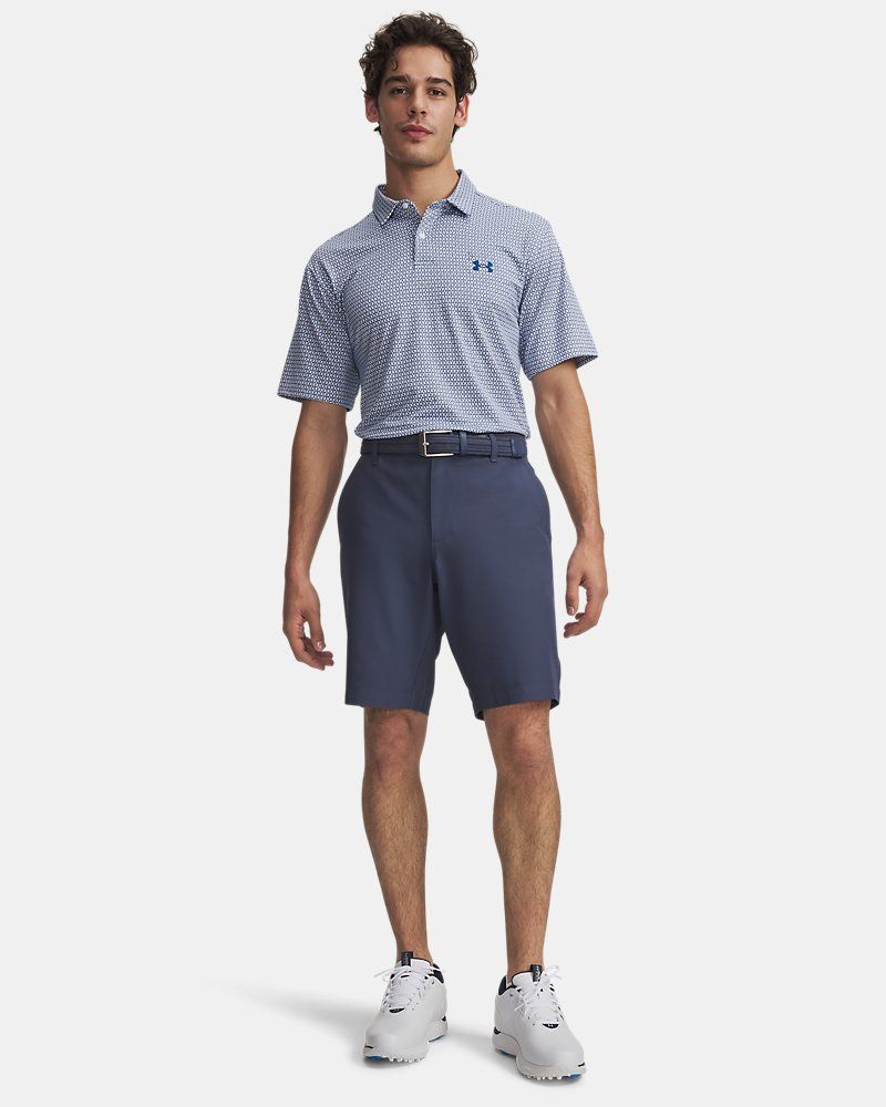 UA Drive Tapered Men's Shorts — view 23