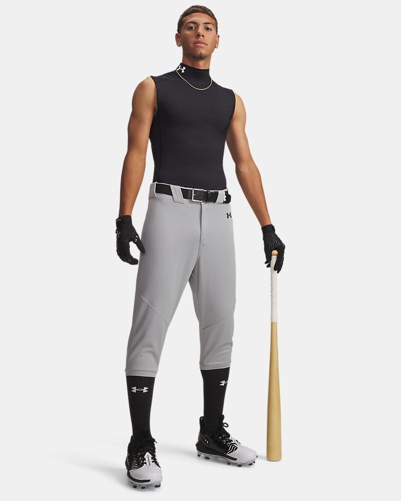 UA Utility Men's Baseball Knicker — view 3