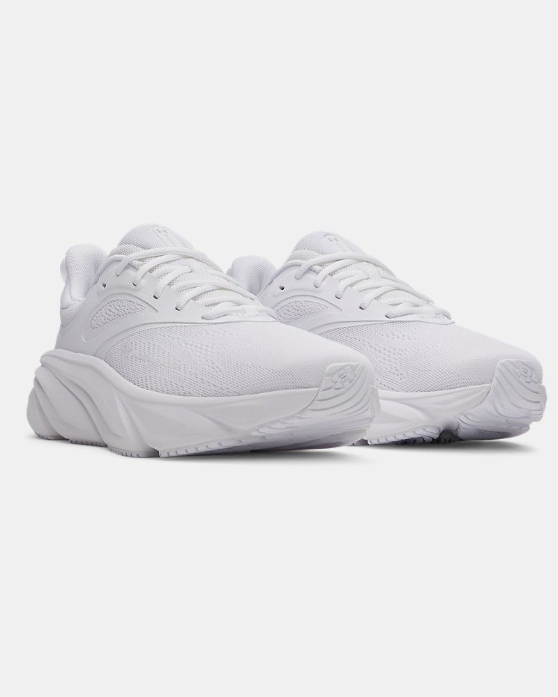 UA Charged+ Rogue 6 Men's Running Shoes — view 20