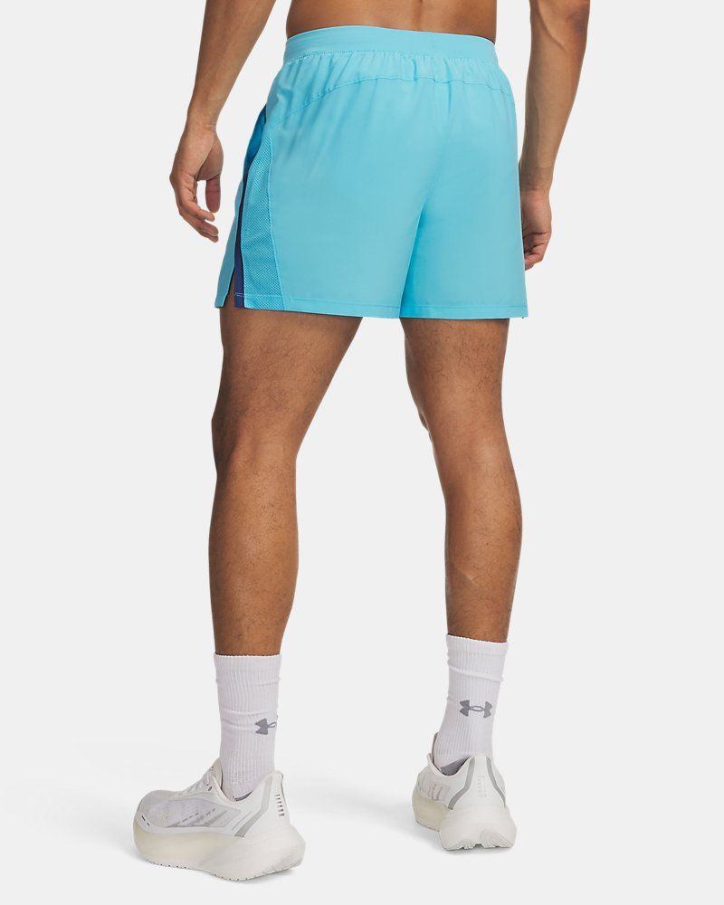 UA Launch Men's 5" Shorts — view 24