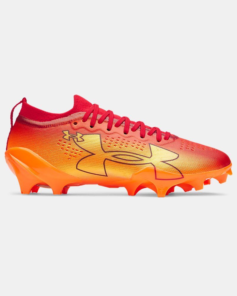 UA Blur Pro Football Cleats — view 50