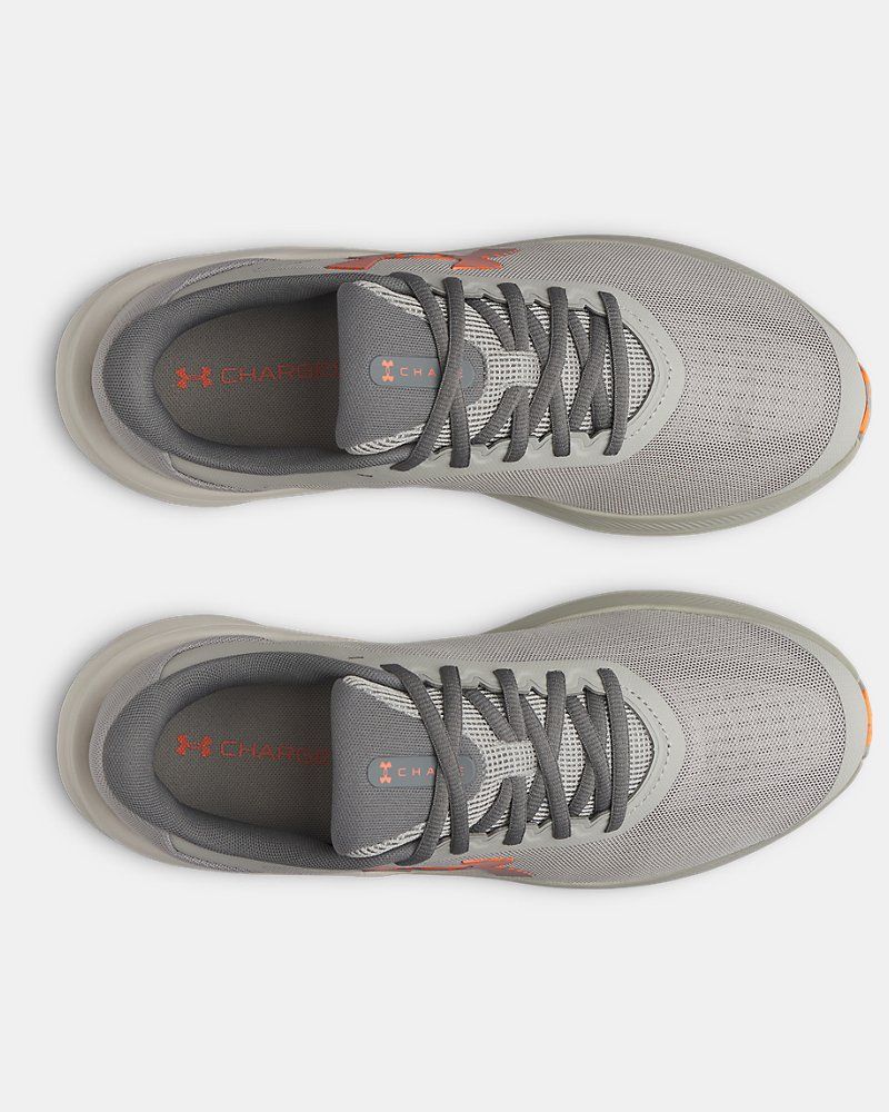 UA Charged+ Chase Men's Running Shoes — view 48
