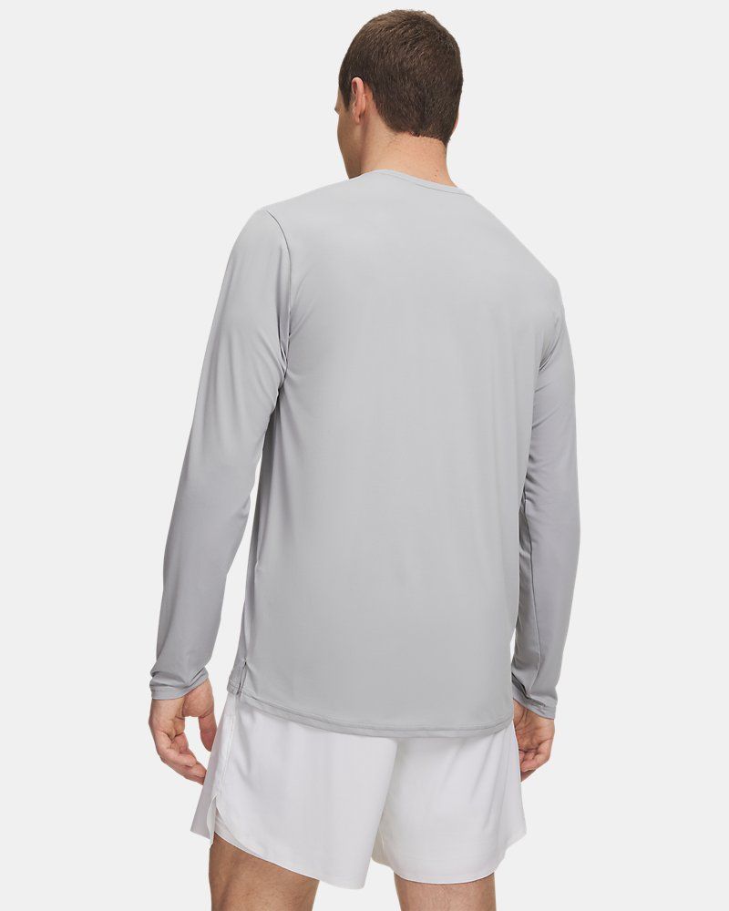 UA Vanish Team Men's Long Sleeve — view 5