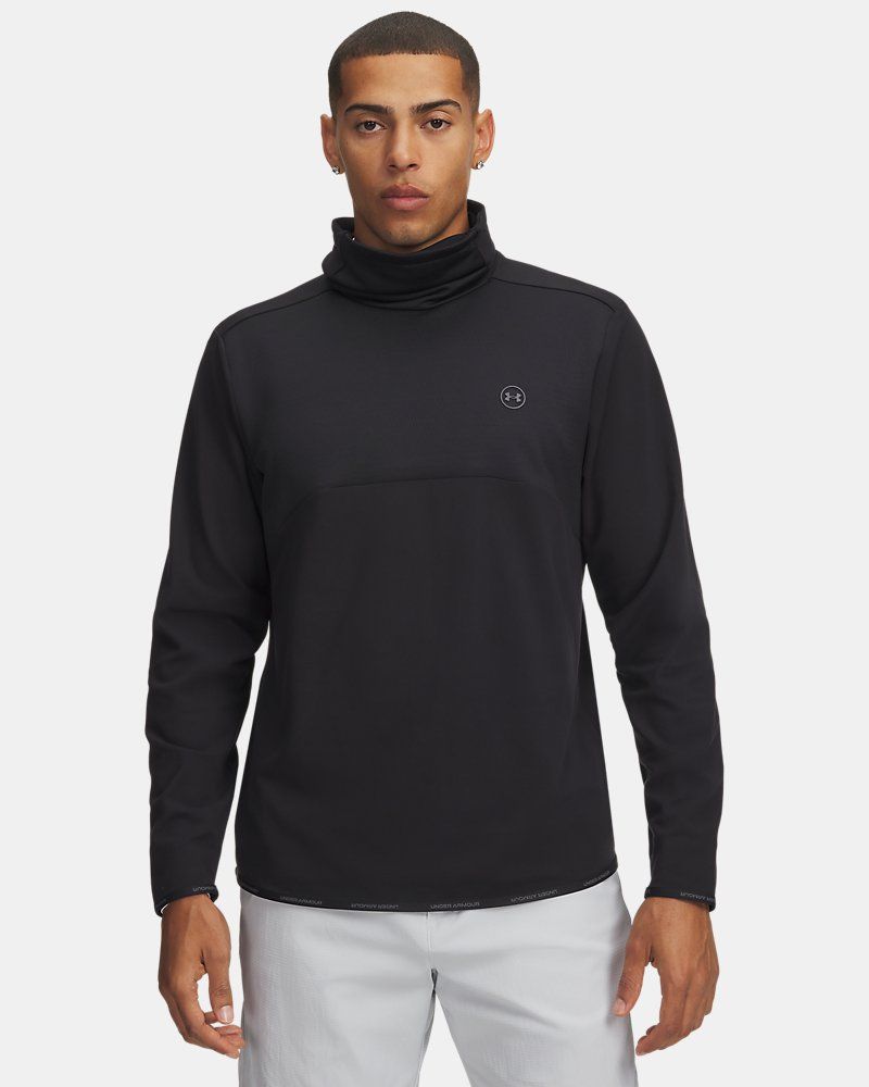 UA Drive Men's Funnel Neck