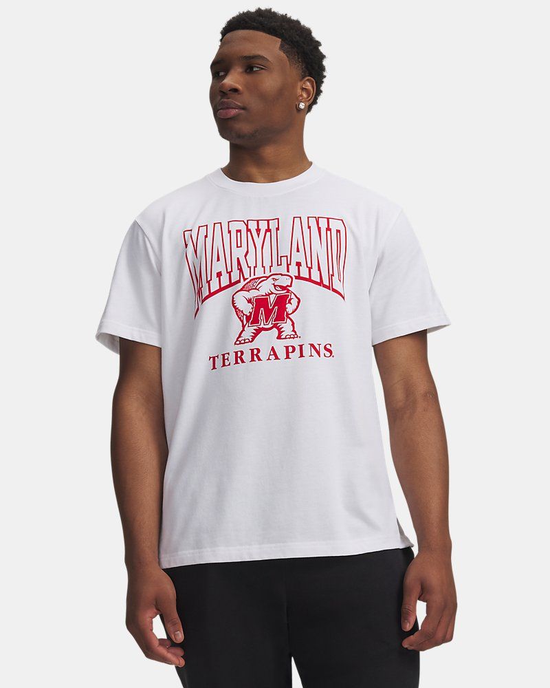 UA Gameday Icon Heavyweight Collegiate null — view 31