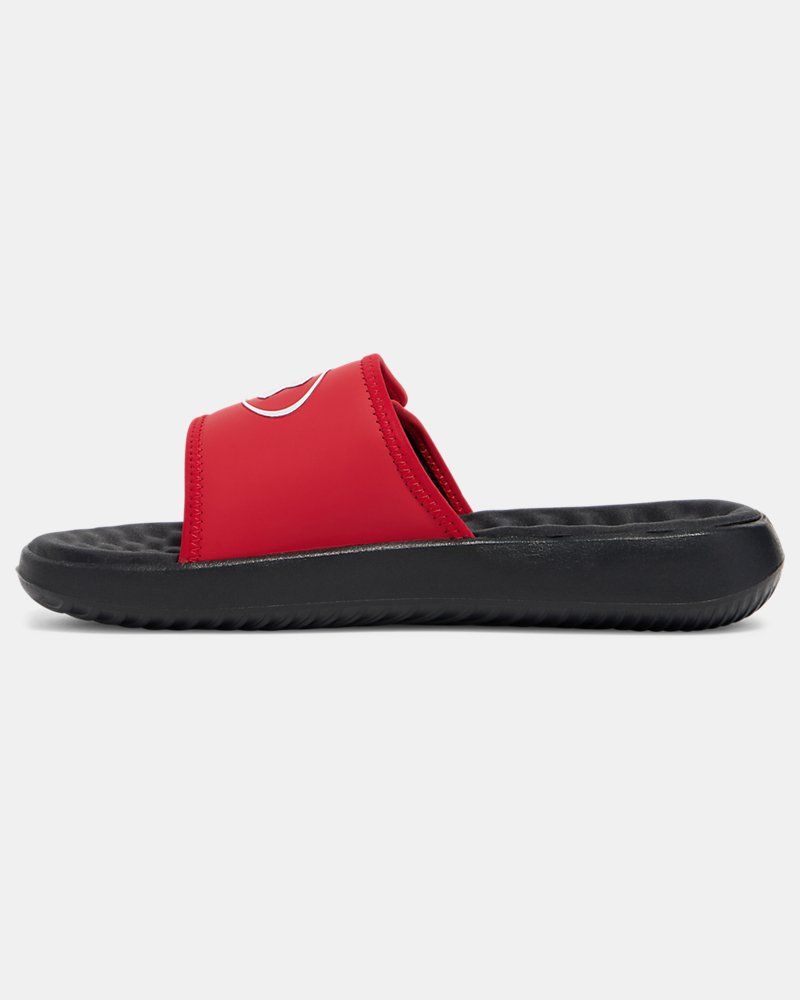 UA Ignite Pro 8 Men's Slides — view 24