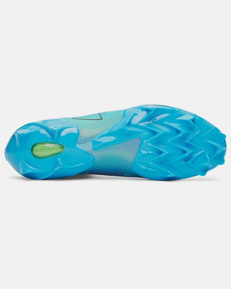 UA Blur Pro Football Cleats — view 42