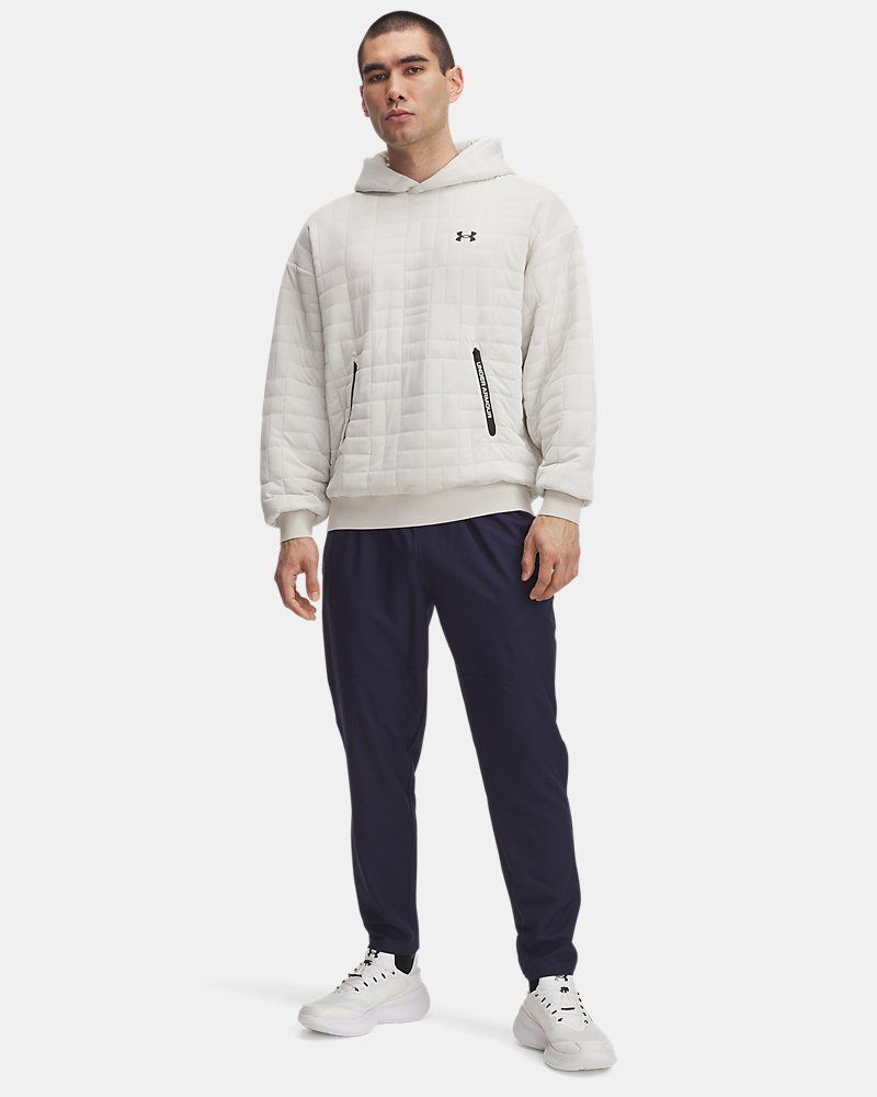 UA Unstoppable Men's Tapered Pants — view 19
