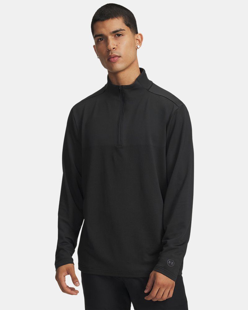 UA Drive Lightweight Men's ½ Zip