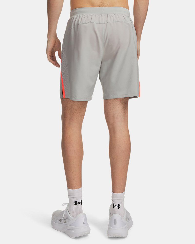 UA Launch Men's 7" Shorts — view 31