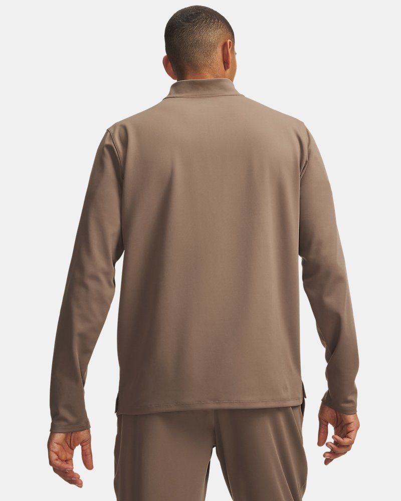UA Motion Men's ¼ Zip — view 6