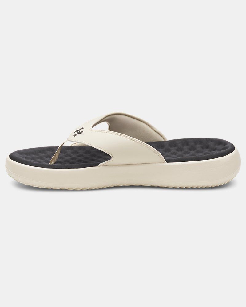 UA Ignite Pro 8 T Men's Sandals — view 8