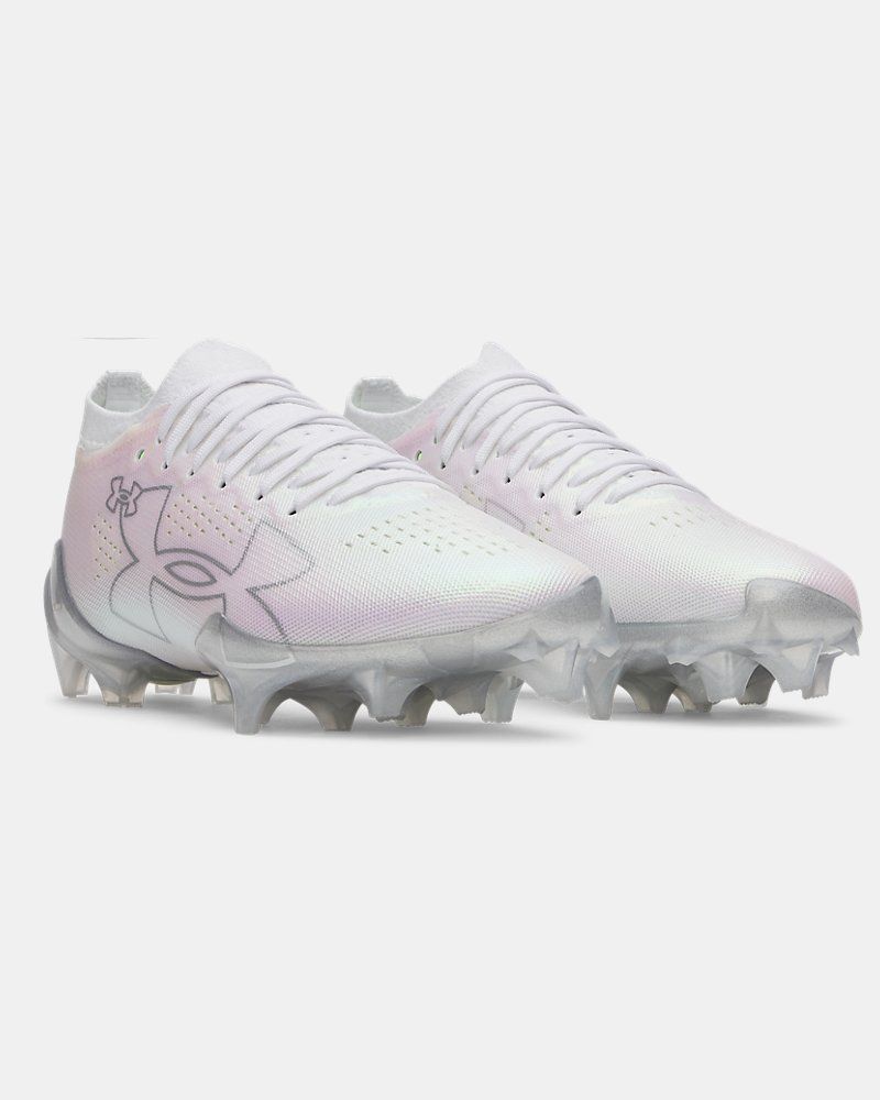 UA Blur Pro Football Cleats — view 17
