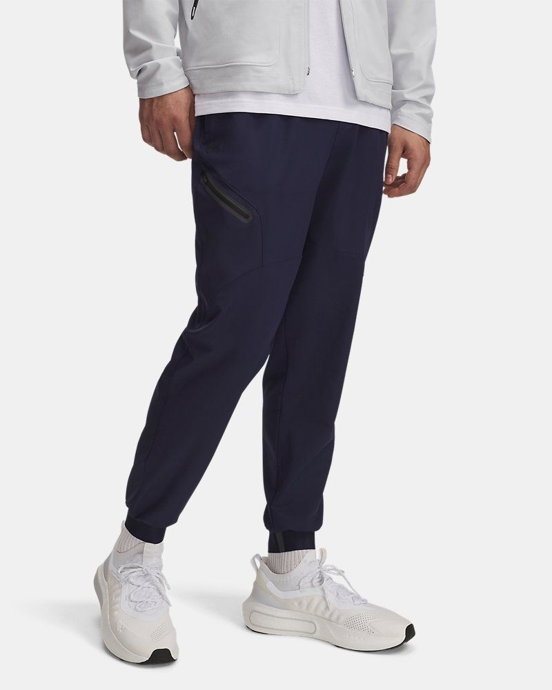 UA Unstoppable Men's Joggers — view 21
