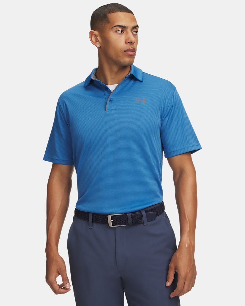 UA Tech™ Men's Polo — view 53