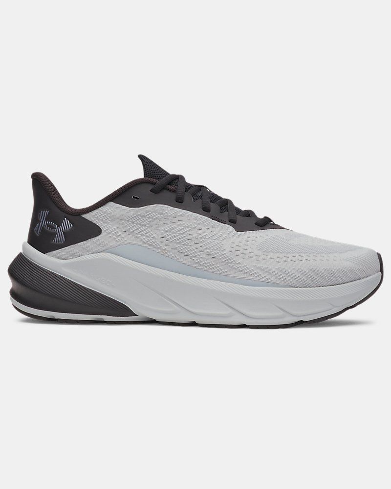 UA Charged+ Turbulence 3 Men's Running Shoes — view 11