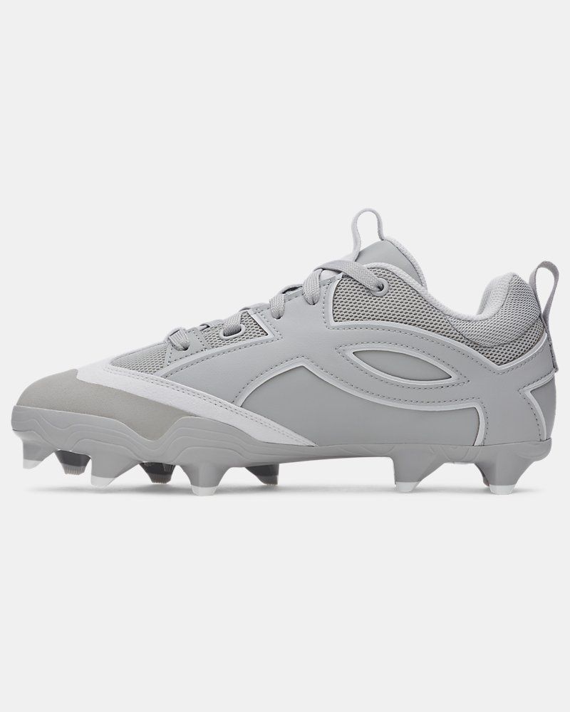 UA Yard Icon TPU Men's Baseball Cleats — view 14