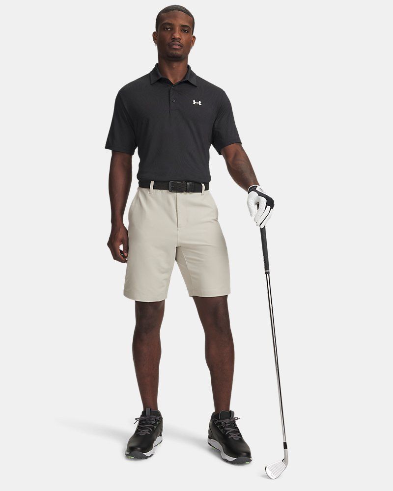 UA Drive Men's 10" Shorts — view 25