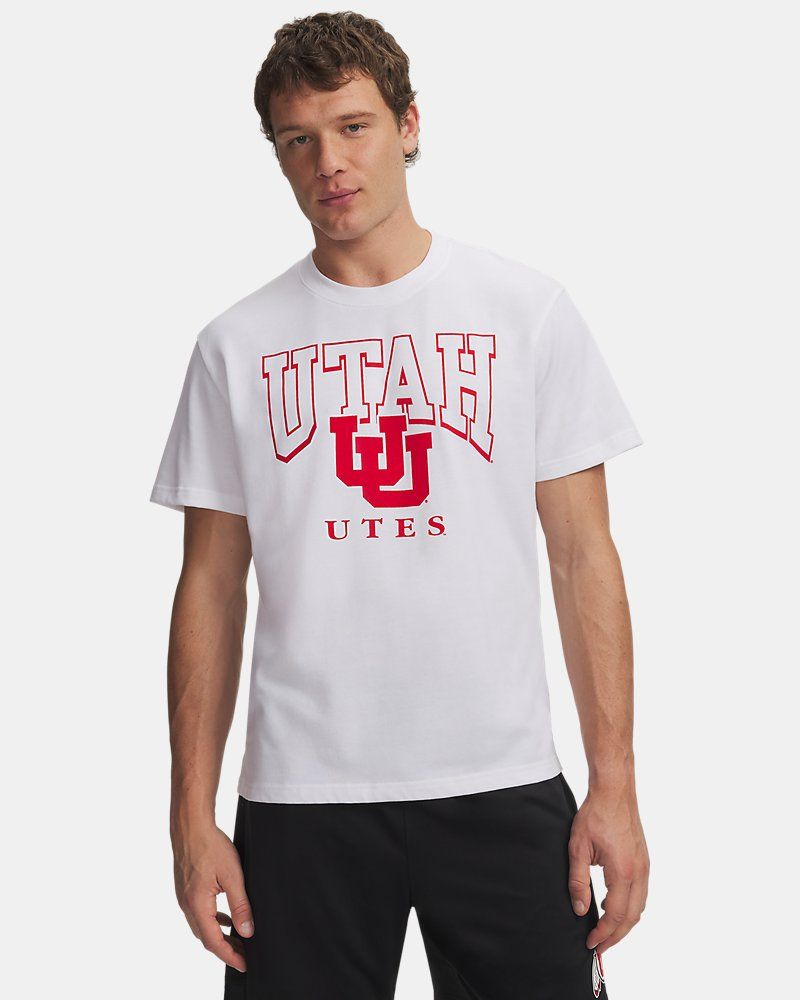UA Gameday Icon Heavyweight Collegiate null — view 19