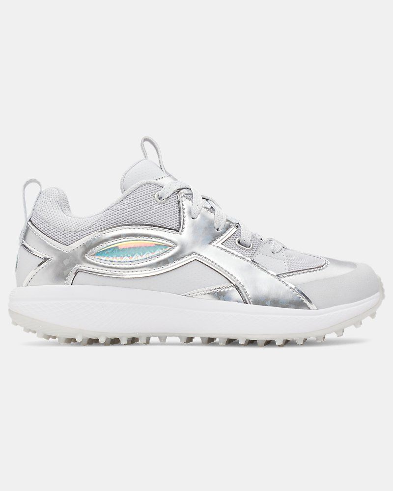 UA Yard Icon Turf Bobby Witt Jr ‘Dream Pull’ Men's Baseball Shoes