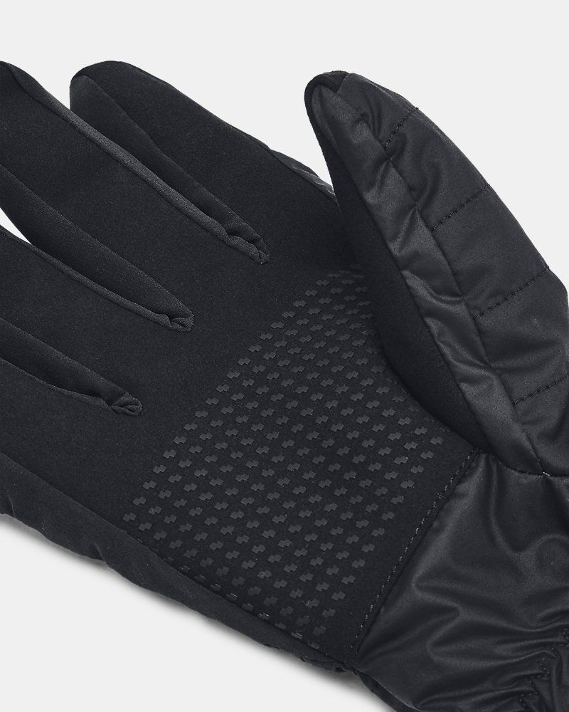 UA Storm Insulated Men's Gloves — view 3