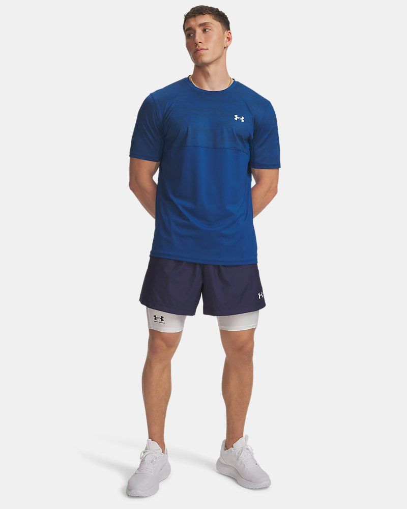 UA Tech™ Woven Men's 5" Shorts — view 9