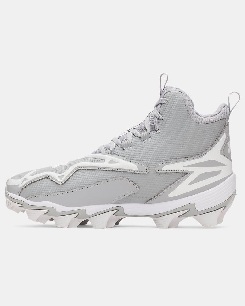 UA Harper 11 RM Men's Baseball Cleats — view 7