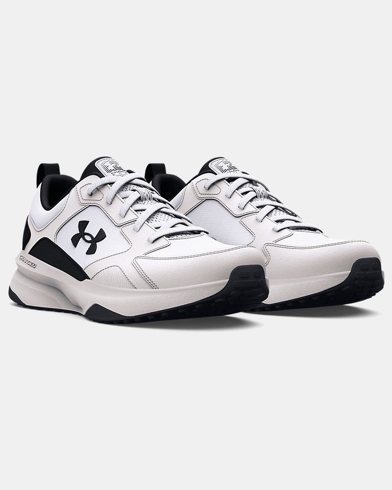 UA Charged Edge Men's Training Shoes — view 21