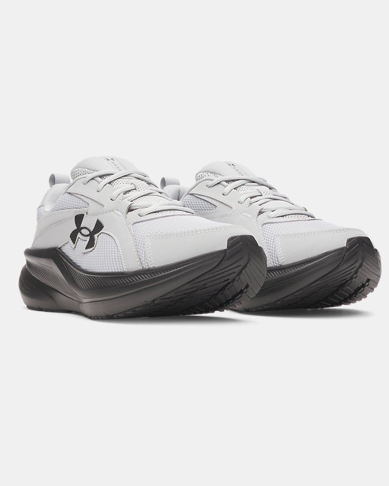 UA Charged+ Assert 11 Men's Running Shoes — view 27