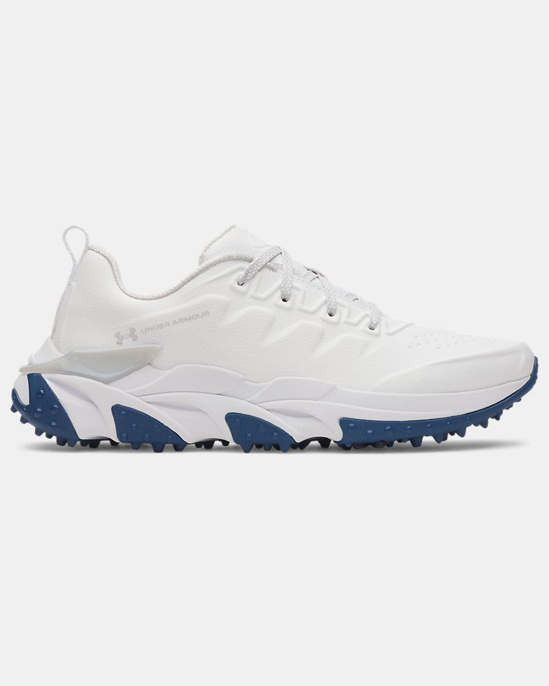 UA HB Tour Spikeless Men's Golf Shoes
