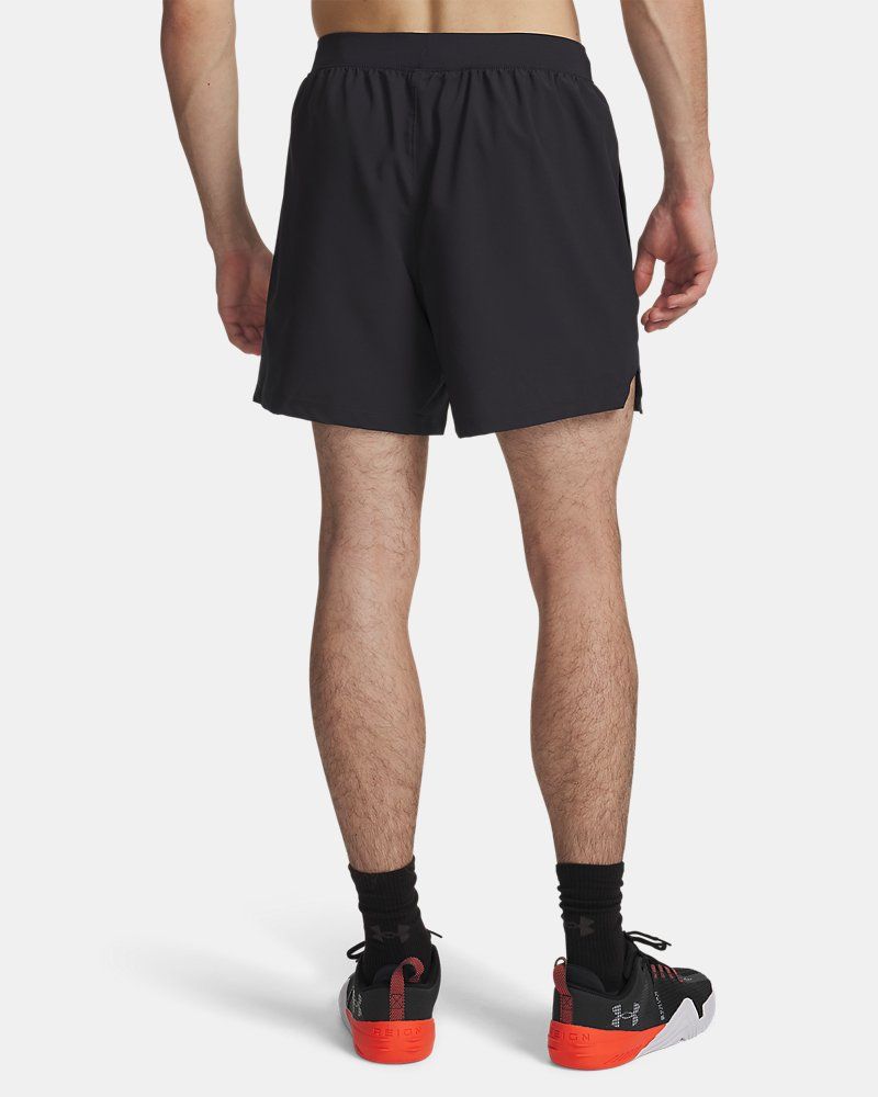 UA Tactical Academy Men's 5" Shorts — view 15