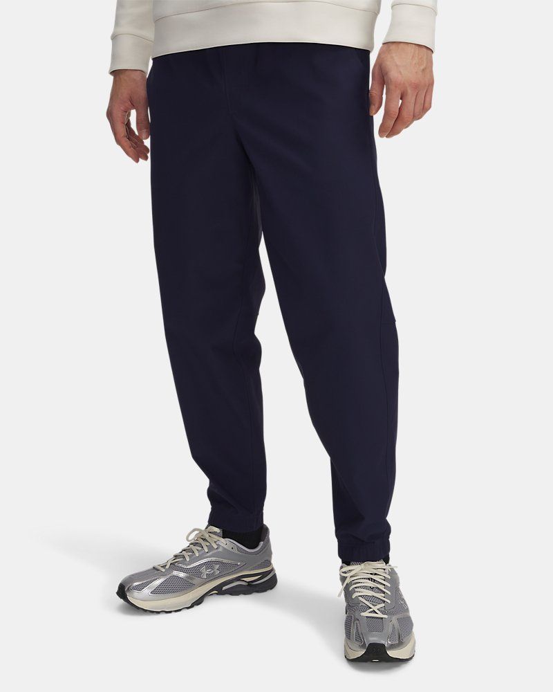 UA Icon Woven Men's Joggers — view 21