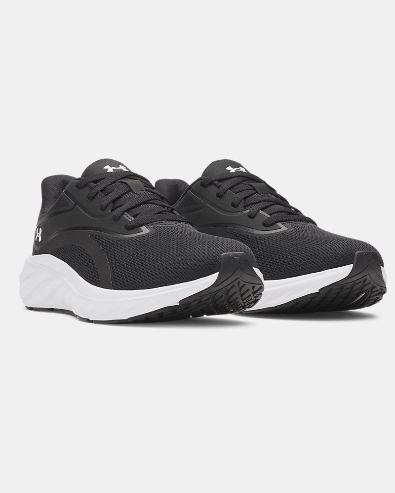 UA Charged+ Ascend Men's Running Shoes — view 4