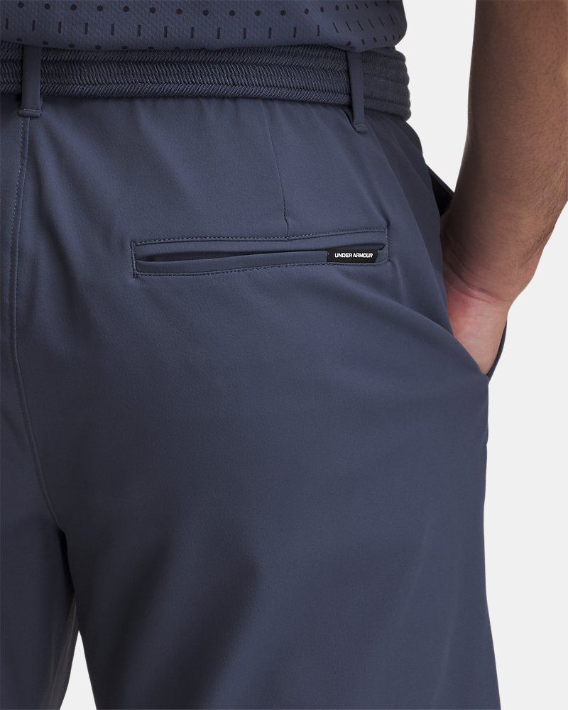 UA Drive Chill Men's 8" Shorts — view 4