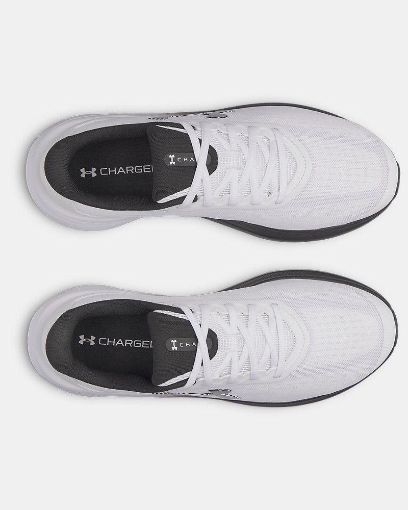 UA Charged+ Chase Men's Running Shoes — view 38
