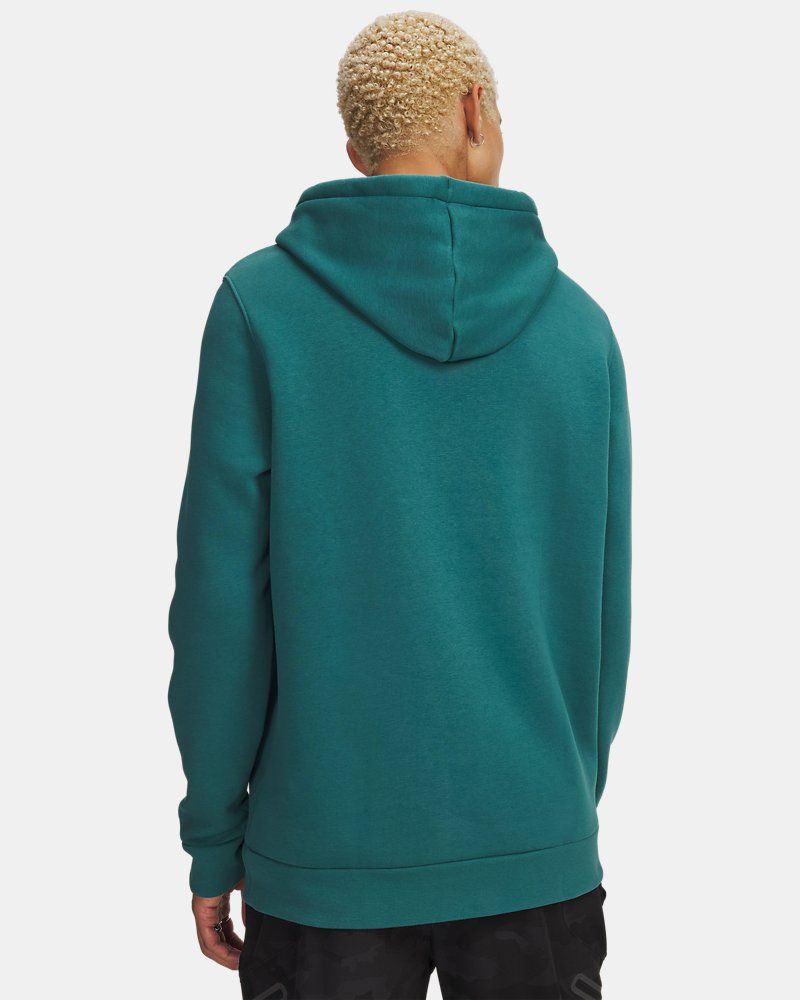 UA Icon Fleece Men's Hoodie — view 66