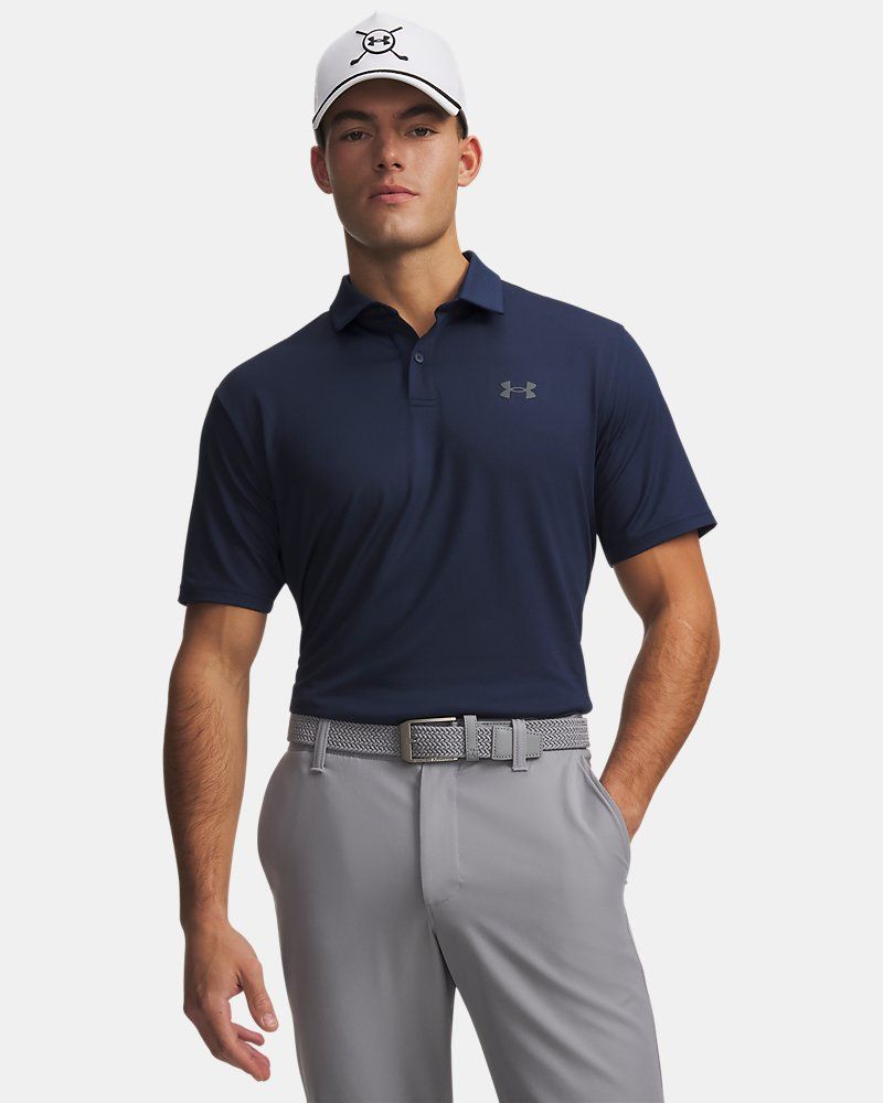 UA Matchplay Men's Polo — view 19
