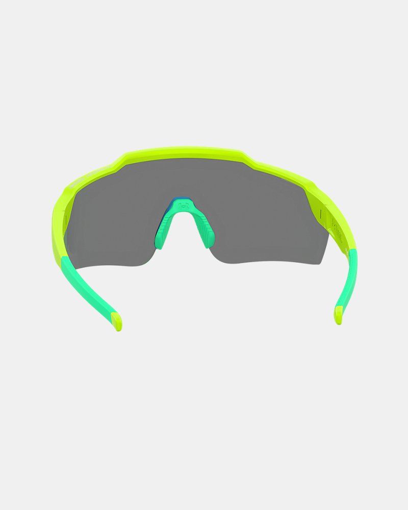 UA Level Up Mirror Unisex Sunglasses — view 10