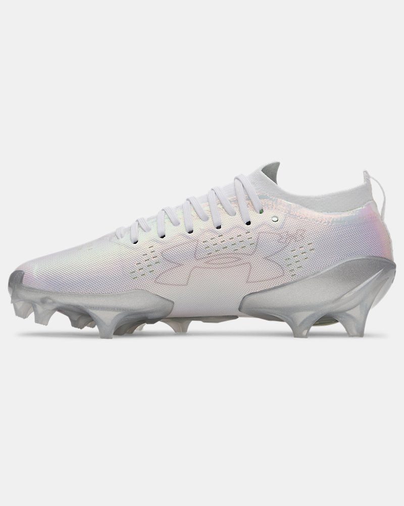 UA Blur Pro Football Cleats — view 15