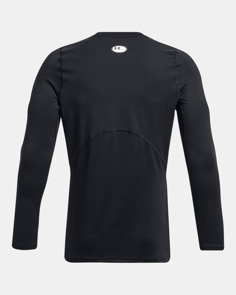 ColdGear® Fitted Men's Crew — view 11
