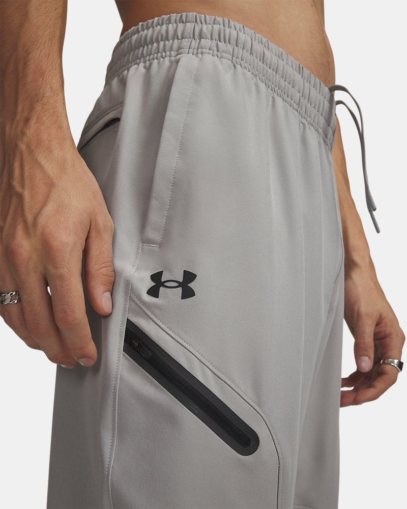 UA Unstoppable Men's Joggers — view 28