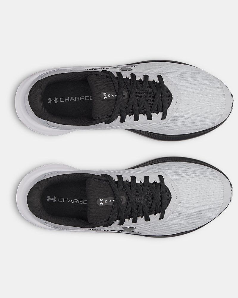 UA Charged+ Chase Men's Running Shoes — view 23