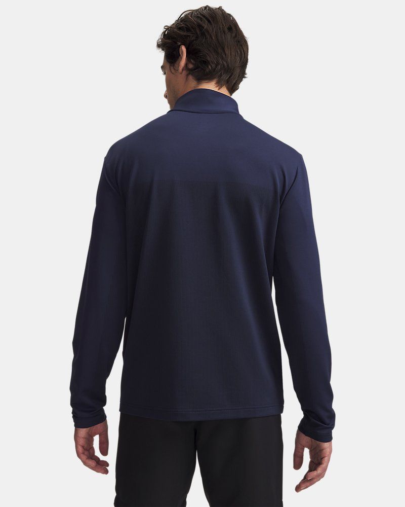 UA Drive Lightweight Men's ½ Zip — view 11