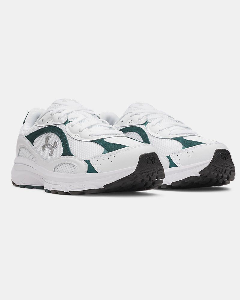 UA Tech Runner Men's Shoes — view 34