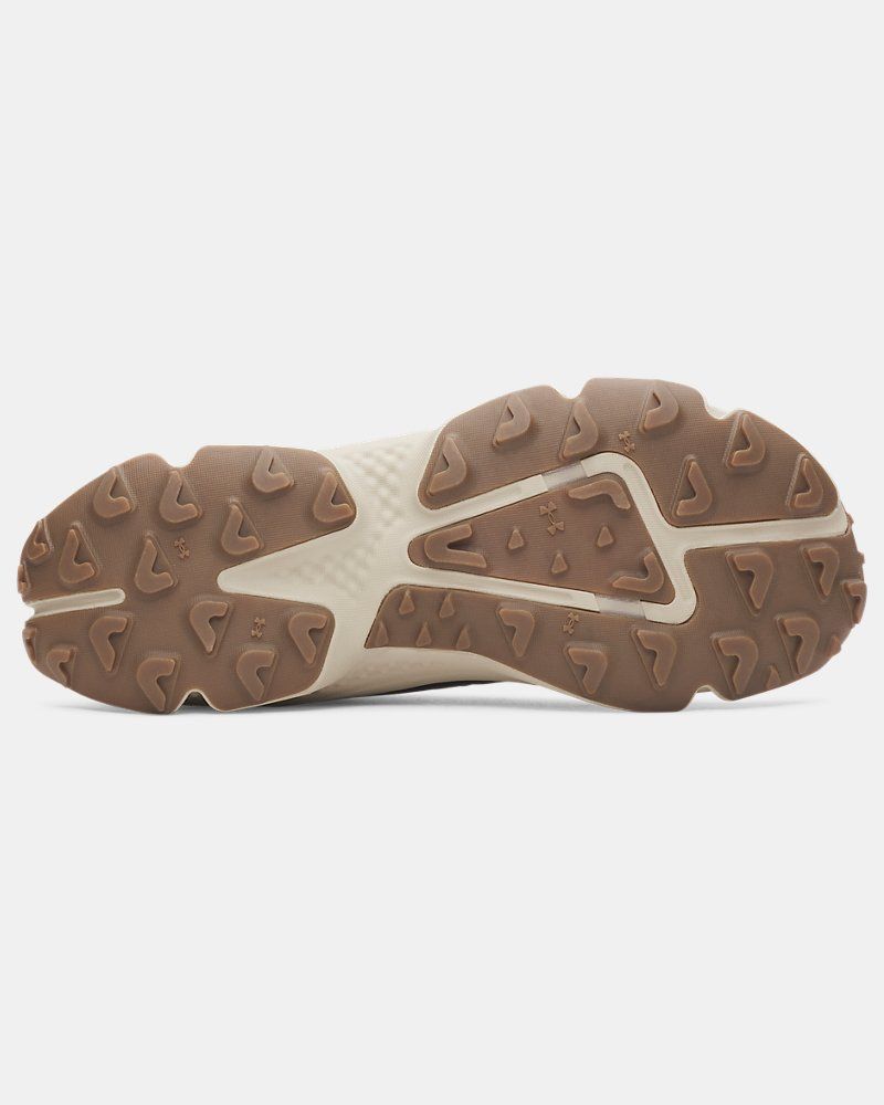 UA Expanse Low Men's Trail Running Shoes — view 5