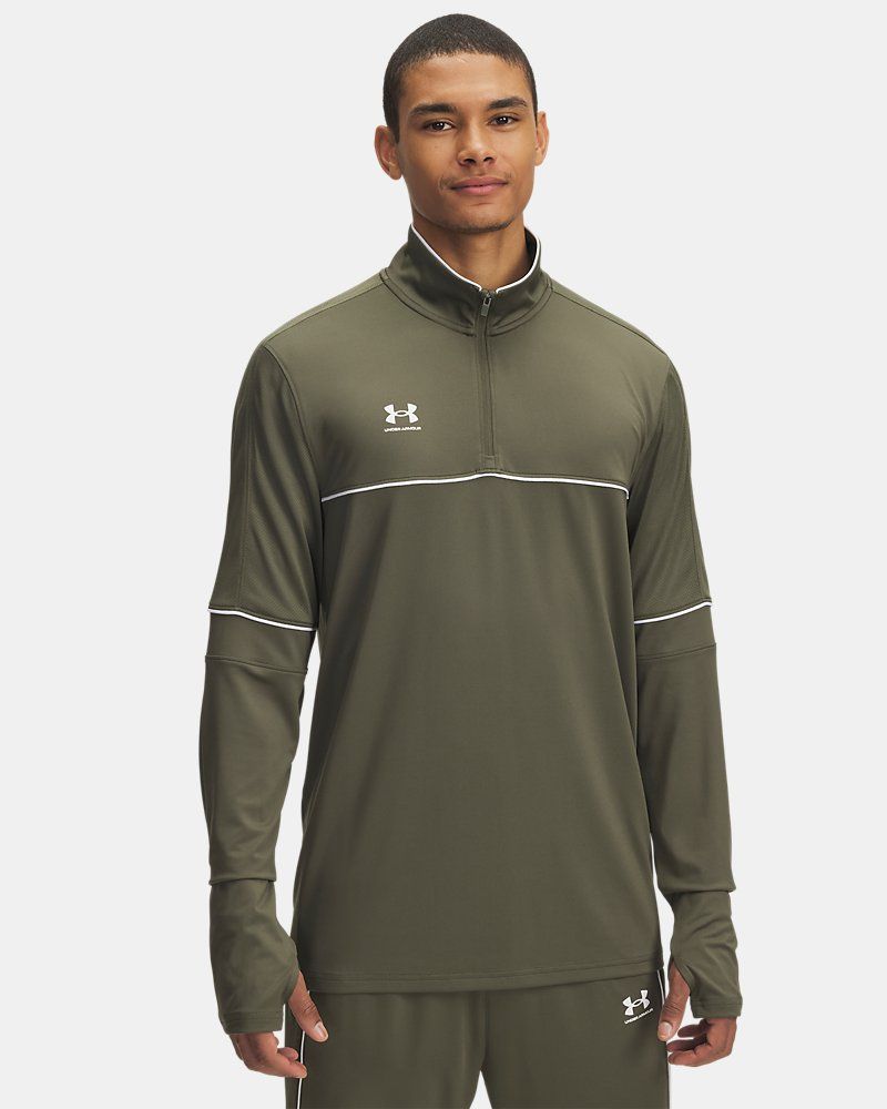 UA Challenger Training Men's ¼ Zip — view 7