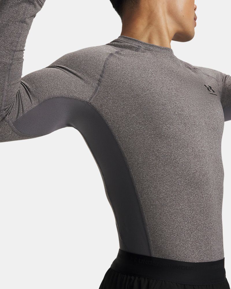 ColdGear® Fitted Men's Crew — view 15