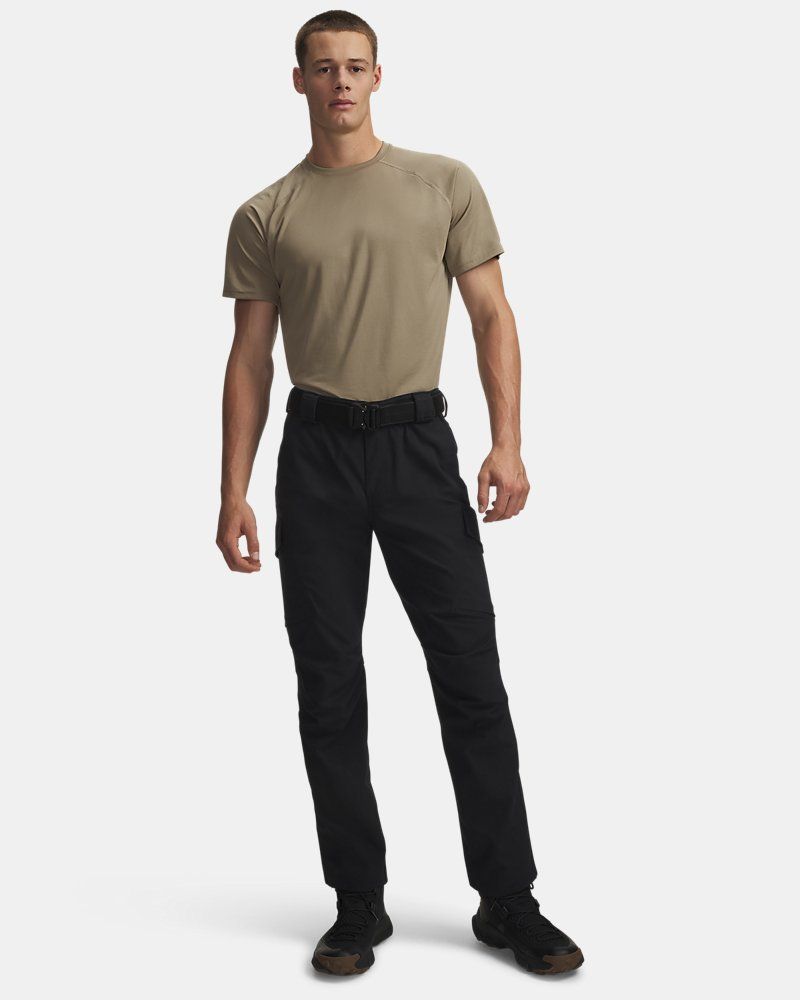 UA Tactical Elite Men's Cargo Pants — view 3