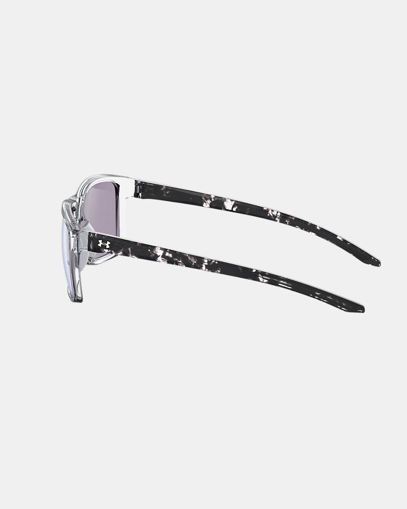 UA Hustle Mirror Unisex Sunglasses — view 7