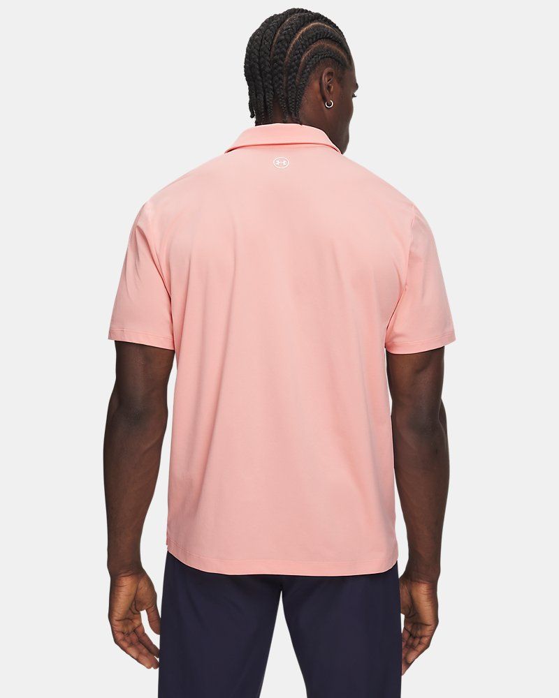 UA ArmourDry Men's Polo — view 21